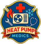 Heat Pump Medics Logo