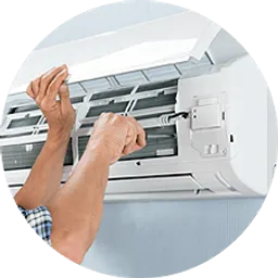 Professional Install & Replace service by Heat Pump Medics