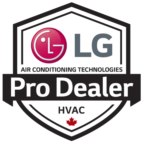 LG Pro Dealer