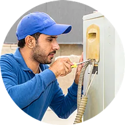 Professional Service & Repairs service by Heat Pump Medics